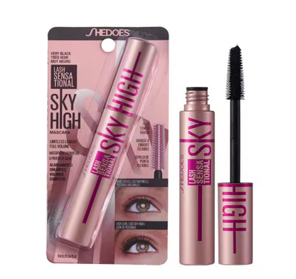 MAYBELLINE SKY HIGH MASCARA